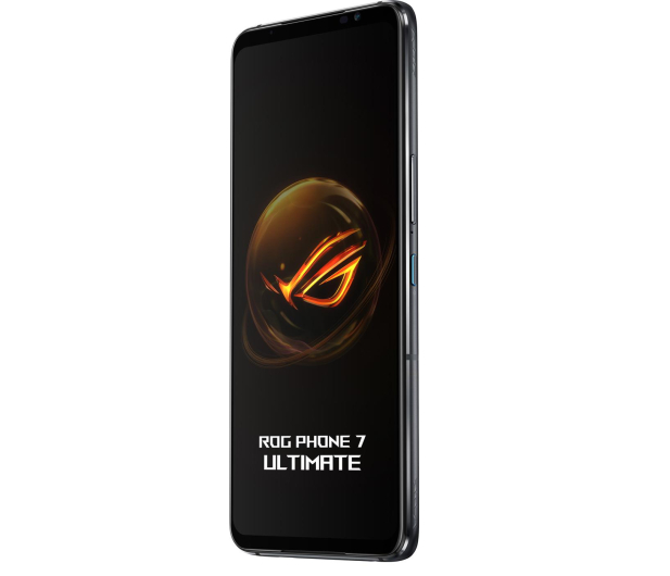 ASUS ROG Phone 7 Ultimate 16/512GB White - 1136575 - zdjęcie 2